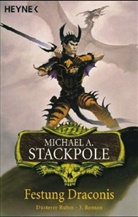 Michael A. Stackpole - D&uuml;sterer Ruhm - Bd. 3: Festung Draconis