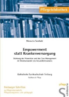 Manuela Sambale - Empowerment statt Krankenversorgung