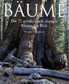 Thomas Pakenham - B&auml;ume