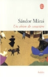 Georges Kassai, S. Marai, Sandor Marai, Sandor (1900-1989) Marai, Marai-s, Sandor Marai... - Un chien de caract&egrave;re