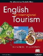 I Dubicka, Iwona Dubicka, Iwonna Dubicka, M Keeffe, O&amp;apos, M O'Keeffe... - English for International Tourism - Pre-Intermediate: English For International Tourism Pre-intermediate Coursebook