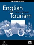 Peter Strutt - English for International Tourism - Intermediate: English for International Tourism Intermediate Workbook