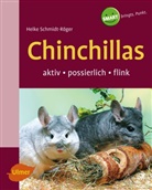 Heike Schmidt-R&ouml;ger - Chinchillas