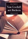Jason Epstein - Vom Gesch&auml;ft mit B&uuml;chern