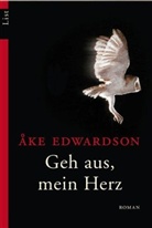 Edwardson, Ake Edwardson, &Aring;ke Edwardson - Geh aus, mein Herz