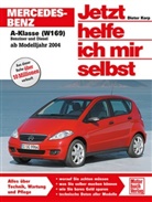 Rainer Althaus-Fichtm&uuml;ller, Diete Korp, Dieter Korp - Jetzt helfe ich mir selbst - 247: Mercedes-Benz A-Klasse ab Modelljahr 2004