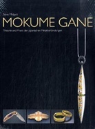 Steve Midgett - Mokume Gane