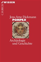 Jens-A Dickmann, Jens-Arne Dickmann - Pompeji