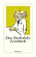 Kurt Tucholsky, Kee, Keel, Keel, Danie Keel, Daniel Keel... - Das Tucholsky Lesebuch