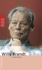 Carola Stern - Willy Brandt
