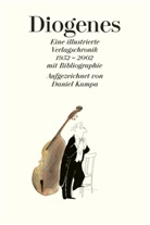 Daniel Kampa, Daniel Kampa, Stephan - Diogenes