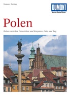 Tomasz Torbus - DUMONT Kunst-Reisef&uuml;hrer Polen