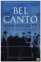 Ann Patchett, Patchett Ann - Bel Canto