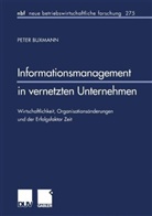 Peter Buxmann - Informationsmanagement in vernetzten Unternehmen