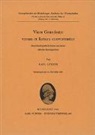 Karl L&ouml;with - Vicos Grundsatz: verum et factum convertuntur