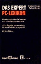 Krepel, Dieter Krepel, Falco Krepel - Das Expert PC-Lexikon