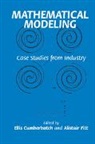 Ellis Cumberbatch, Alistair Fitt, Ellis Cumberbatch, Cumberbatch Ellis, Alistair Fitt, Fitt Alistair - Mathematical Modeling