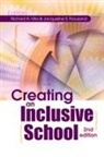 Richard A. (EDT)/ Thousand Villa, Jacqueline S Thousand, Jacqueline S. Thousand, Richard A Villa, Richard A. Villa - Creating An Inclusive School