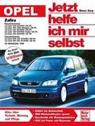 Korp, Dieter Korp, Schr&ouml;de, Friedrich Schr&ouml;der - Jetzt helfe ich mir selbst - 228: Opel Zafira (ab Modelljahr 1999)