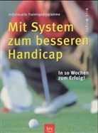 Nick Wright - Mit System zum besseren Handicap