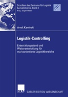 Arndt Kaminski - Logistik-Controlling
