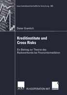 Dieter Gramlich - Kreditinstitute und Cross Risks