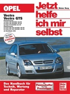 Dieter Korp, Friedrich Schröder - Jetzt helfe ich mir selbst - 231: Opel Vectra, Vectra GTS