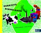 Kr&uuml;s, James Kr&uuml;ss, Stich, Lisl Stich, Lisl Stich - Henriette Bimmelbahn, kleine Ausgabe