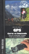 Edwin Kaufmann - GPS - Carte et boussole