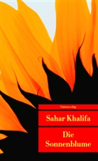 Sahar Khalifa, Sahar Khalifa - Die Sonnenblume