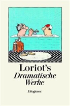 Loriot - Loriot's Dramatische Werke