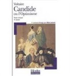 Voltaire - Candide ou L'optimisme