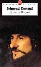 Edmond Rostand, Pierre Citti, Rostand, E. Rostand, Edmond Rostand, Edmond (1868-1918) Rostand... - Cyrano de Bergerac : com&eacute;die h&eacute;ro&iuml;que en cinq actes et en vers