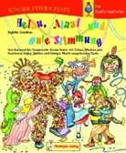 Sybille G&Atilde;&frac14;nther, Sybille G&uuml;nther, Kirsten Schlag, Kirsten Schlag - Helau, Alaaf und gute Stimmung