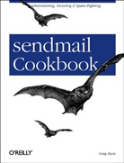 HUNT, Craig Hunt, Hunt Craig - HUNT : Sendmail Cookbook
