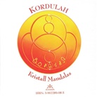 Wolfgang Becvar, Werner Neuner, Werner Johannes Neuner, Helmut Ranalter - Kordulah - Kristall Mandalas, Mandalakarten