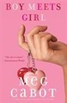 Meg Cabot - Boy Meets Girl
