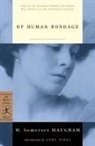 Somerset Maugham, W Somerset Maugham, W. Somerset Maugham, Gore Vidal - Of Human Bondage