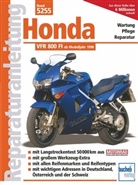 Honda VFR 800 FI (ab Modelljahr 1998)