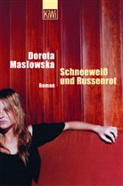 Dorota Maslowska, Olaf K&uuml;hl - Schneewei&szlig; und Russenrot