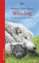 Marion D Bauer, Marion D. Bauer, Marion Dane Bauer, Ute Martens - Winzling