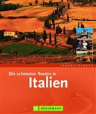 Massimo Borchi, Thomas Migge, Frank R&ouml;hrich, Massimo Borchi, Joachim Hellmuth, Frank R&ouml;hrich - Die sch&ouml;nsten Routen in Italien