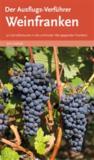 Castne, Castner, Dr. Thilo Castner, Jan Castner, Thil Castner, Thilo Castner - Der Ausflugs-Verf&uuml;hrer: Der Ausflugs-Verf&uuml;hrer - Weinfranken. Bd.1