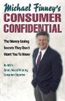 Michael Finney - Consumer Confidential