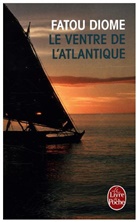 Fatou Diome, Fatou (1968-....) Diome, Diome-f, Fatou Diome - Le ventre de l'Atlantique