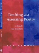 Sue Dymoke, Dymoke Sue - Drafting and Assessing Poetry