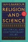 Ian G Barbour, Ian G. Barbour - Religion and Science