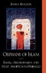 Jamila Bargach - Orphans of Islam