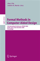 Alan J. Hu, Ala J Hu, Alan J Hu, K Martin, K Martin, Andrew K. Martin - Formal Methods in Computer-Aided Design