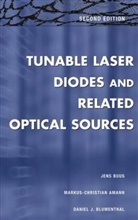 Amann, Markus-Christia Amann, Markus-Christian Amann, Amann Markus-Christian, Blumenthal, Dan Blumenthal... - Tunable Laser Diodes and Related Optical Sources
